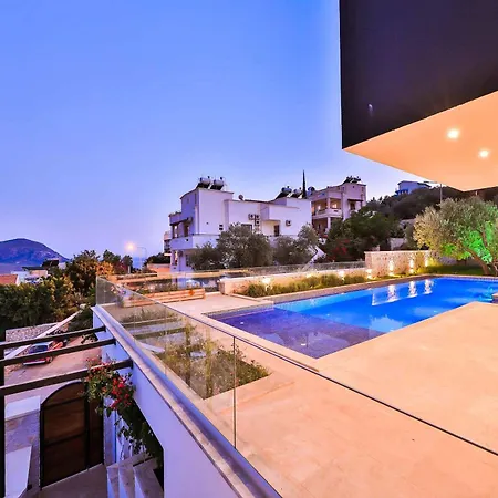 Hotel Figen Kalkan