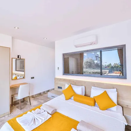 Hotel Figen Kalkan