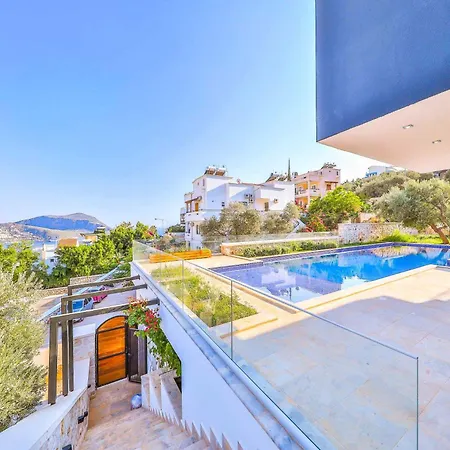 Figen Hotel Kalkan