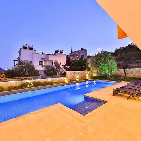 Hotel Figen Kalkan