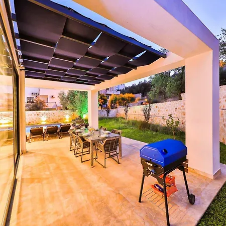 Figen Hotel Kalkan