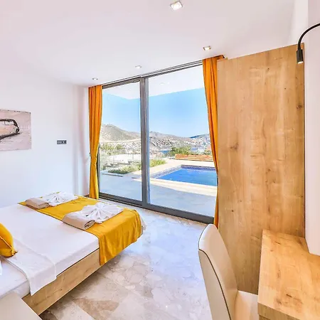 Figen Hotel