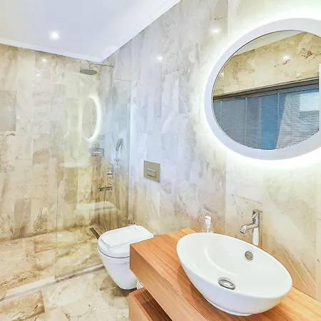 Figen Hotel Kalkan