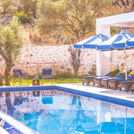 Figen Hotel